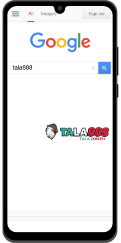 Tala888 register 1