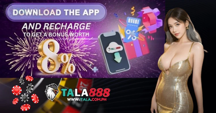 8% Cashback on In-App Deposits | Maximize Your Rewards with Tala888