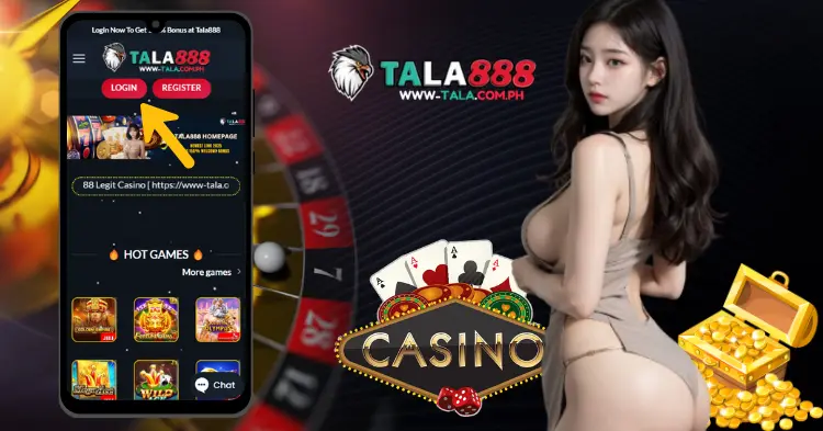 Details About Tala888 Login Guide