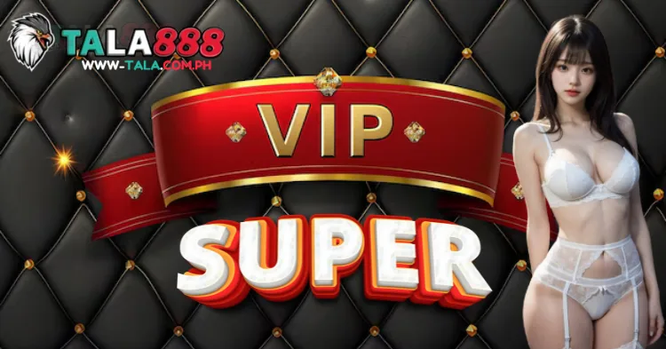 TALA888 Super VIP