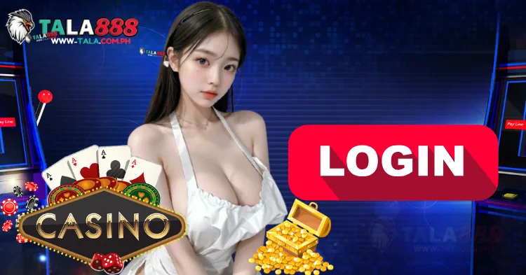 Tala888 Login casino