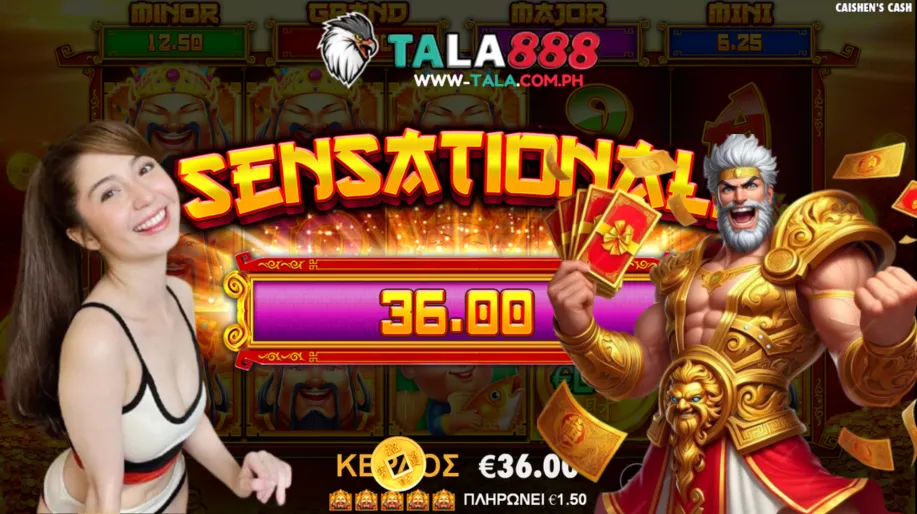 Tala888 Login Legit Casino