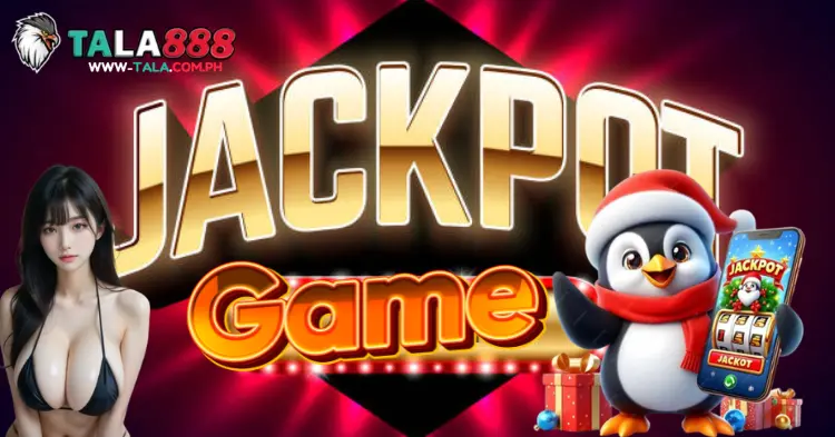 tala888 jackpot game