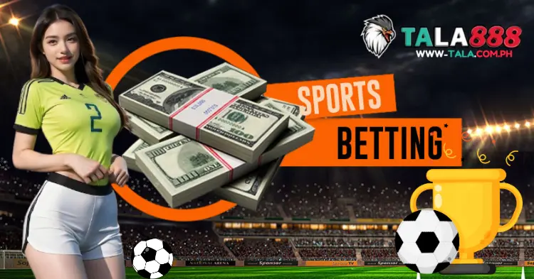 tala888 sports betting