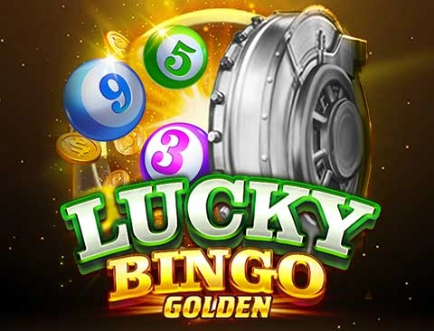 Lucky-Bingo