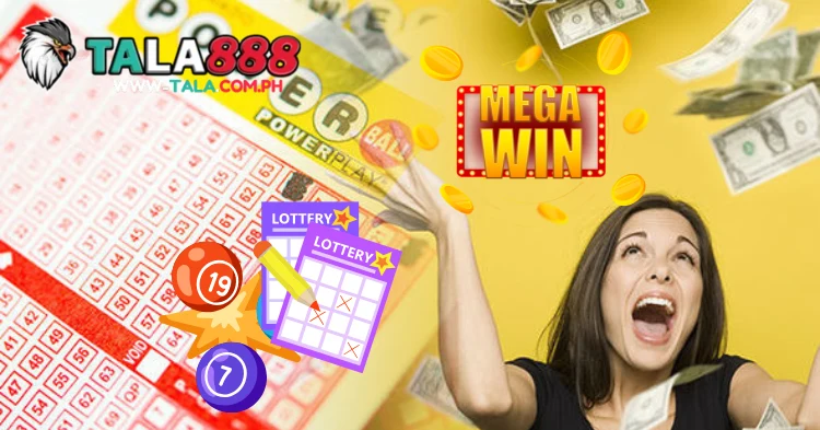 Tips for Playing Lottery Games at Tala888