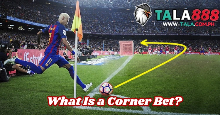 What Is a Corner Bet?