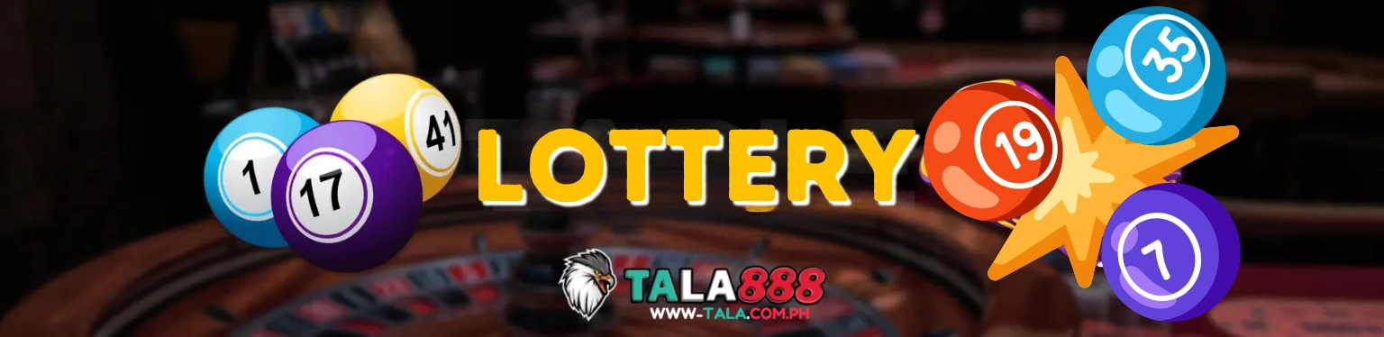 Tala888 Lottery games